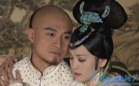 孝庄下嫁多尔衮 孝庄与多尔衮的关系 孝庄皇后下嫁多尔衮了吗