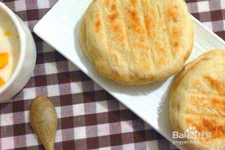 电饼铛烙饼的做法视频 怎样使用电饼铛烙饼和饼铛食谱