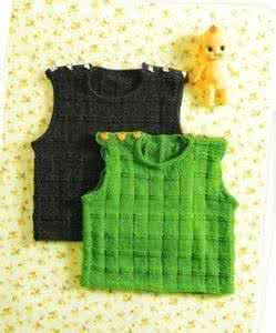 钩针钩织漂亮衣服图片 美衣钩织