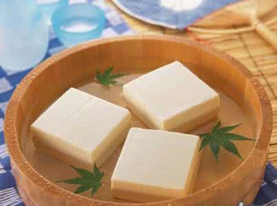 豆腐的做法大全 豆腐的近百种做法（美食大全宝典）
