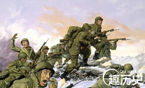 世界上最短的战争 世界军事史上最短的十场战争：最短45分钟