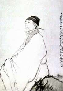 杜甫 九日寄岑参 渼陂行 张瑞图书杜甫《渼陂行》（岑参兄弟皆好奇，携我远来游渼陂）