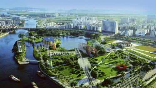 广东大观园 大觀園：【粵園】【廣東190】【鹿鳴湖、