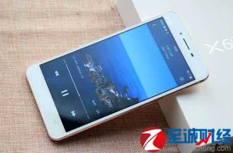 vivox9怎么截屏 vivo X6S Plus怎么截屏