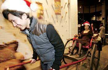 正装礼仪 内有圣诞礼│撕开该死的正装带你从办公室逃进圣诞趴