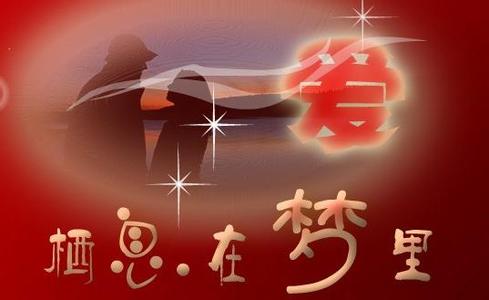 形容凝聚力的成语 转载:╭※╯我把思念凝聚成留言 只为等你╭※╯