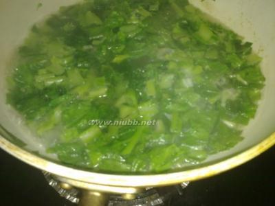 小白菜丸子汤的做法 小白菜丸子汤 小白菜丸子汤的做法,小白菜丸子汤怎么做好吃,小白菜丸子汤的家常做法