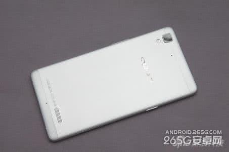 美度指挥官2详细评测 OPPO R7体验详细评测