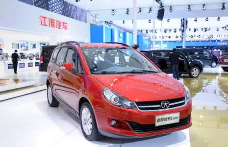 江淮汽车 新能源 江淮汽车:已累计收到2015年国家新能源汽车推广补贴4.5亿
