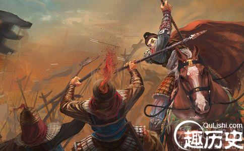 垂沙之战 垂沙之战的战后影响：楚国自此一蹶不振逐渐衰弱