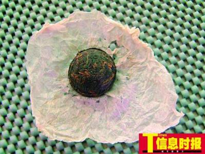 最值钱的古董茶壶图片 古董茶的真相