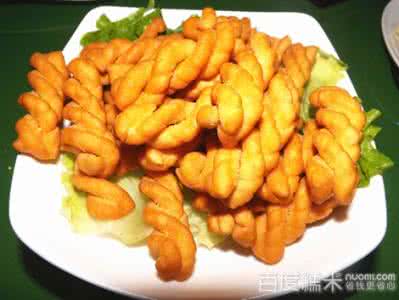 小型麻花机 各型麻花35