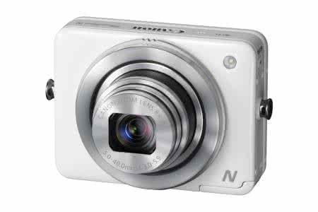 佳能5d3多重曝光实例 佳能PowerShot N有多重曝光吗