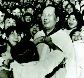 视频专辑《独领风骚――诗人毛泽东》