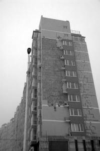 外墙保温涂料施工方案 外墙保温涂料施工方案 【外墙保温涂料】外墙保温涂料如何选购