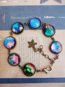 内涵复古风诗意的群名 2014时尚内涵的复古风手链