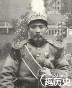 北洋之虎段祺瑞 实拍“北洋之虎”段祺瑞墓地:墓地很普通,墓碑上的遗训令人感慨
