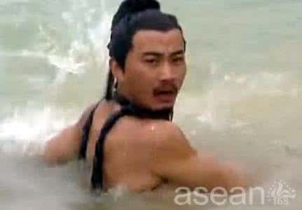 浪里白条张顺怎么死的 水浒传中浪里白条张顺最后怎么死的?