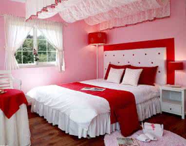 民间灵验招桃花方法 卧室如何招桃花