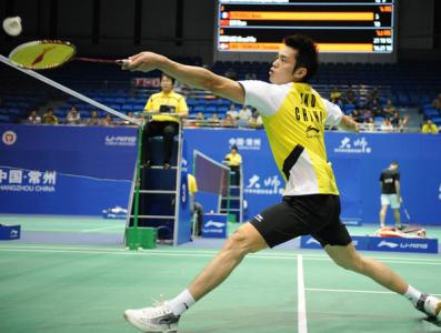 羽毛球网高度 羽毛球网高度 羽毛球网也需要我们了解