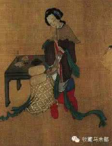 职场也是技术活 起名也是技术活:看古代女子咋起名?