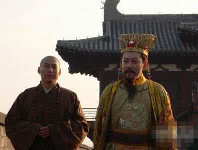 结拜称号大全 揭秘：与“唐僧”结拜的君王并非李世民