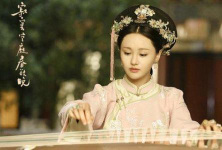 康熙皇帝最宠爱的妃子 康熙皇帝最宠爱的良妃:其出身竟然是这样的?