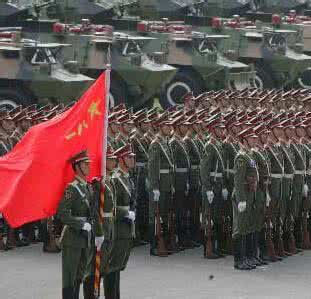 中国人民解放军第一军 中国人民解放军 中国人民解放军的空中第一