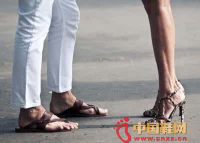 男士夏季穿鞋 男士夏季穿鞋攻略