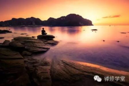 开悟 20首精妙禅诗，读完令人开悟
