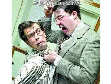 欺软怕硬的近义词 欺软怕硬者的心理分析