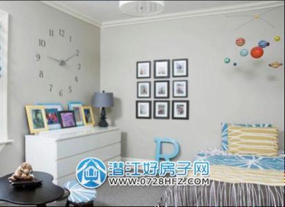 卧室钟表摆放位置 【居说风水】卧室钟表摆放风水与摆放位置