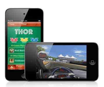 itouch ipad ipad、iphone、itouch快速截图方法
