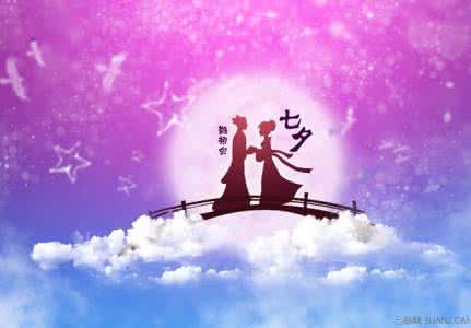 关于七夕的诗词 关于七夕的爱情诗词大全