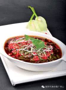 冷菜 开胃时尚冷菜