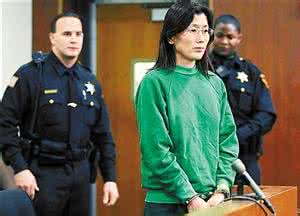 北大才女嫁非洲老公 旅美北大才女“铊杀”清华老公