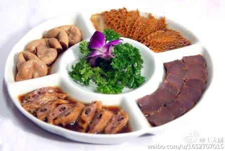 民间真实卤肉配方秘方 卤肉配方