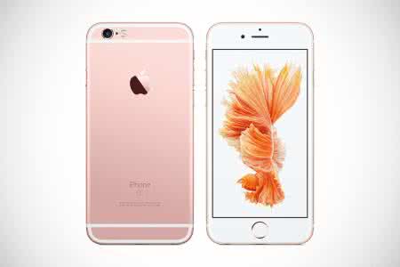 iphone6splus特色功能 iphone6s特色功能 你买不买?iPhone 6S/6s Plus八大特色抢先看