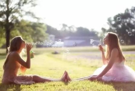 如若有你 一生何求 一生何求，有个懂你的人足够