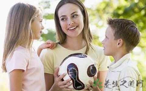 我现在开始郑重其事 年轻的父母们，现在开始做这6件事...