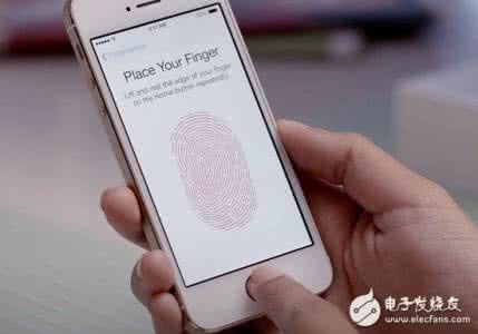 iphone 指纹识别失效 iPhone指纹识别失效怎么办？