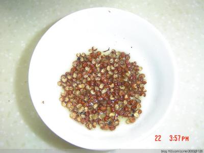 白酒泡花椒的功效 白酒泡花椒能治什么病 花椒泡酒的功效