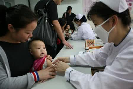 二类疫苗接种时间表 第二类疫苗接种单位将接受全面检查