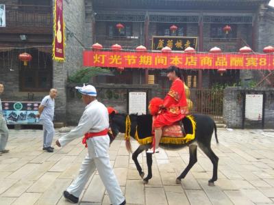 山西五台山之旅感想 山西之旅