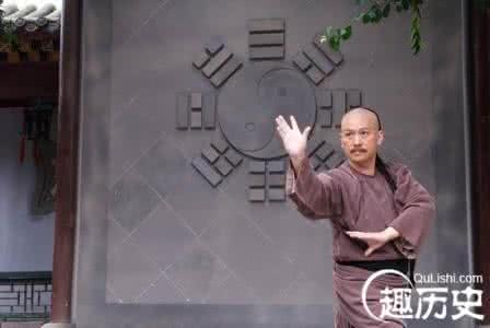 董海川是太监吗 晚清武林高手董海川是太监吗？董海川为何当太监