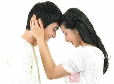 面相夫妻宫 男女这种面相是完美夫妻