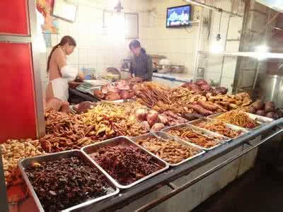 熟食店如何经营 如何挑选放心熟食?