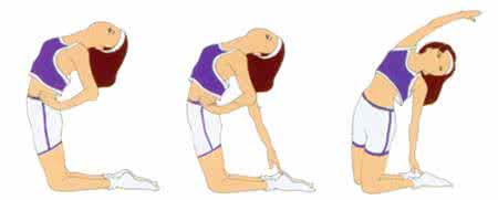 五行果蔬丰胸奶茶 减肥五行保健操 丰胸又减肥的乳房保健操