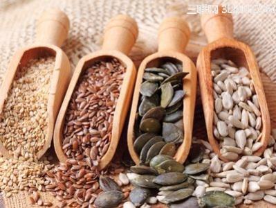 香瓜子的营养价值 各种瓜子的食用价值