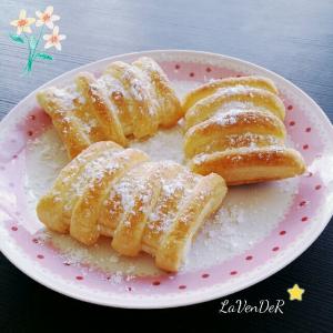 千层酥皮的做法视频 千层酥皮的做法